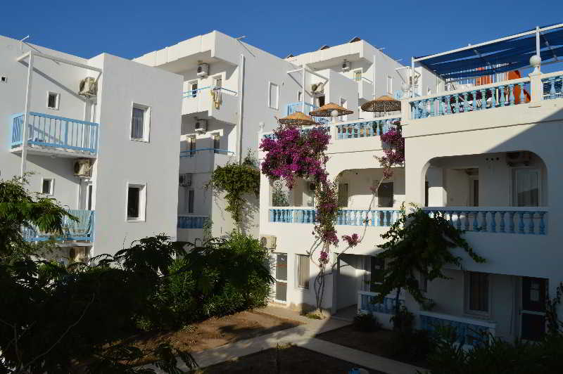 Peda Gümbet Holiday Beach