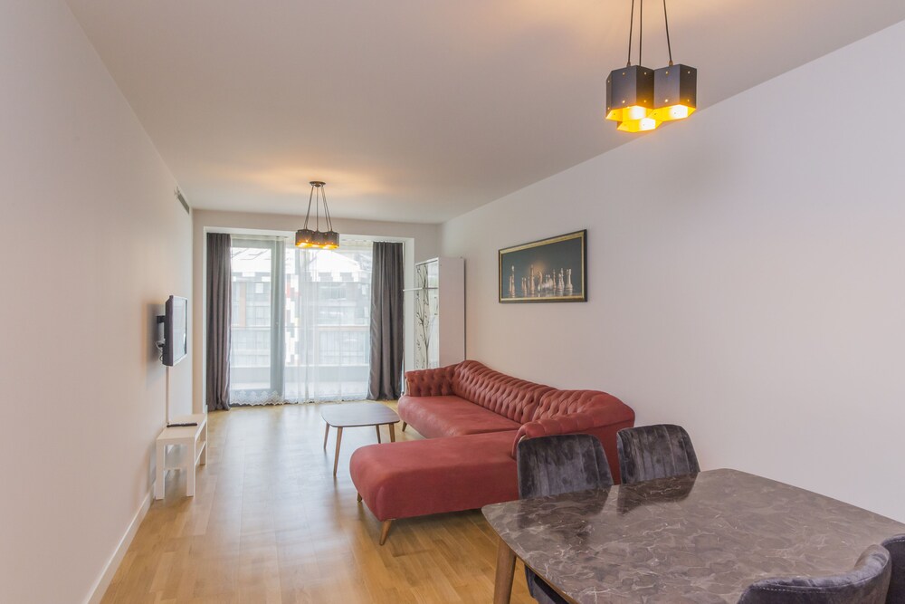 Classy Suite Taksim