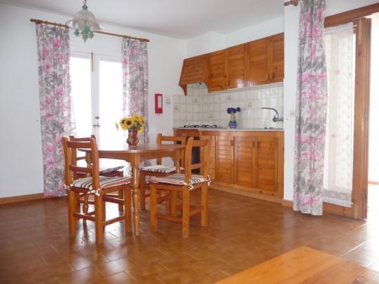 Apartamentos Llebeig