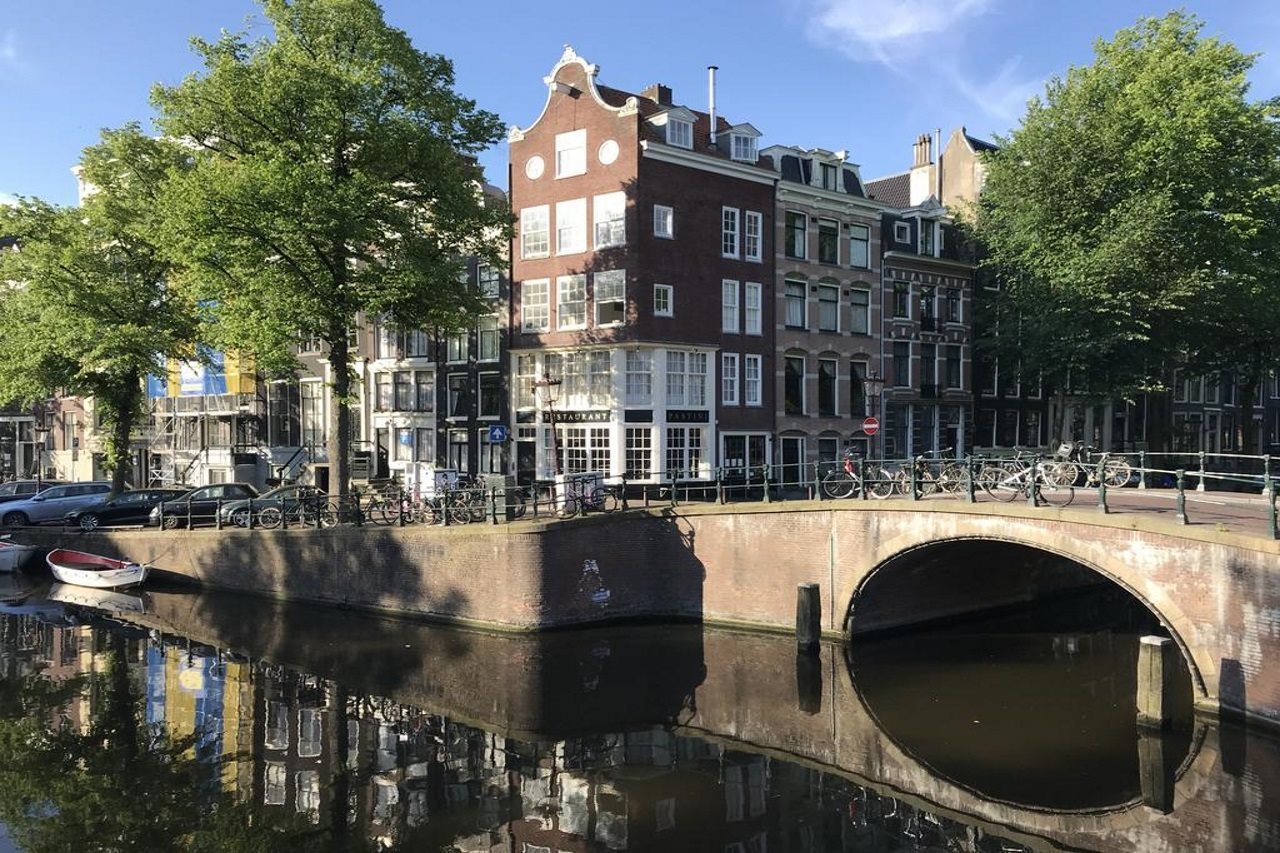 B&B Keizershouse