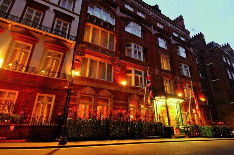 The Stafford London