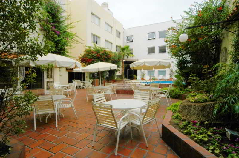 Hotel Carolla Gold