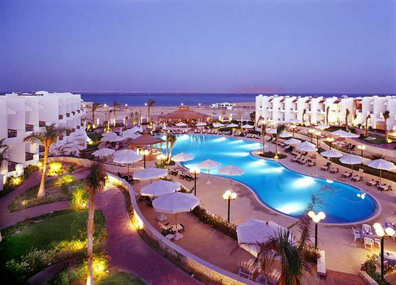 Ivy Cyrene Sharm Resort