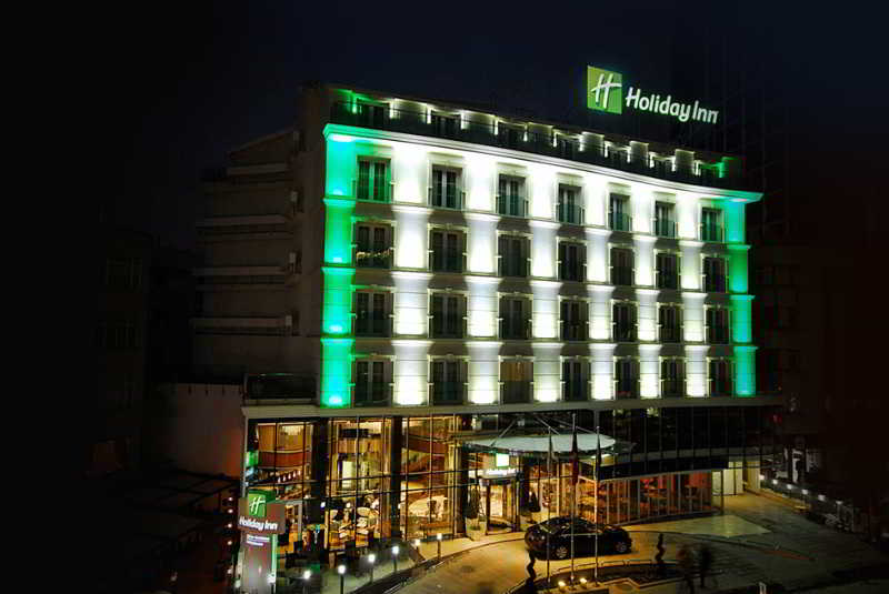 Holiday Inn Ankara - Kavaklidere