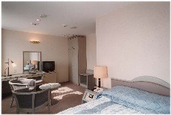 Chisun Hotel Kamata
