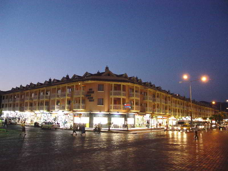 Koçer Club Apartments