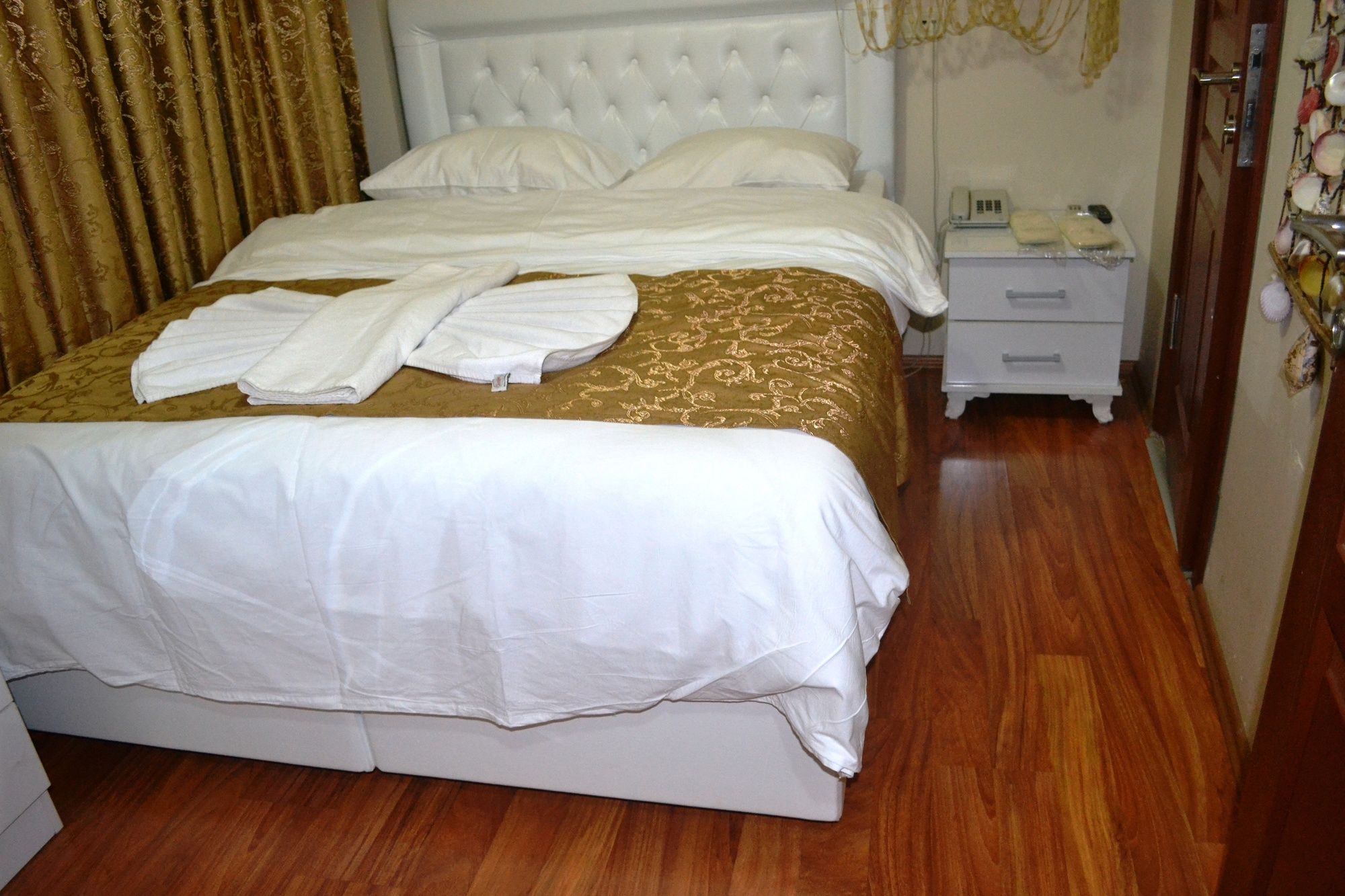 Istanbul Comfort