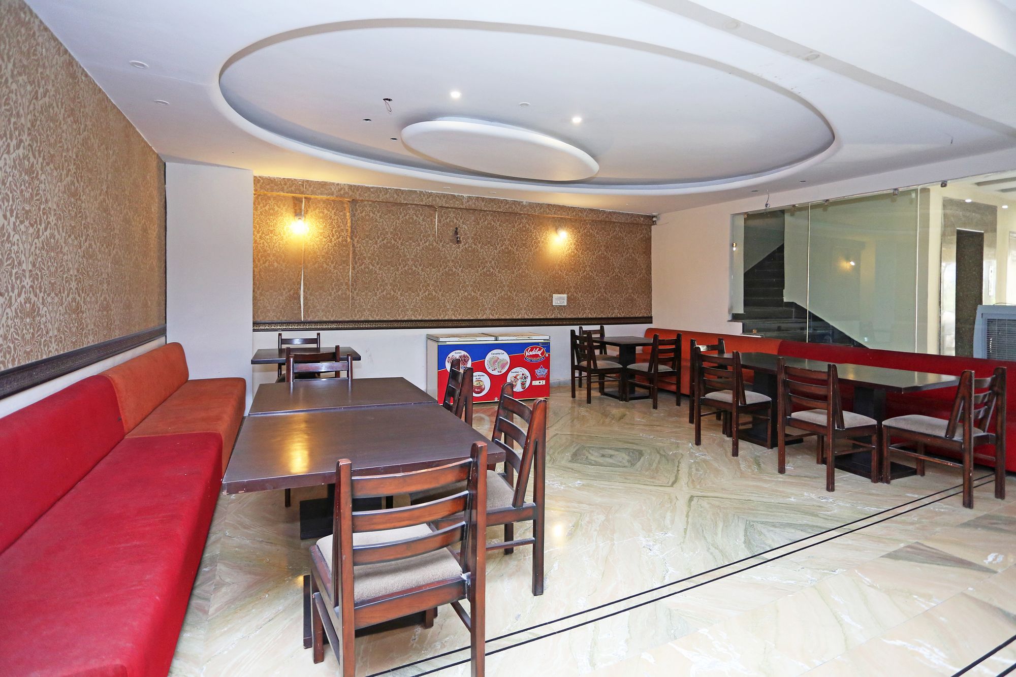 Hotel Jai Mahal