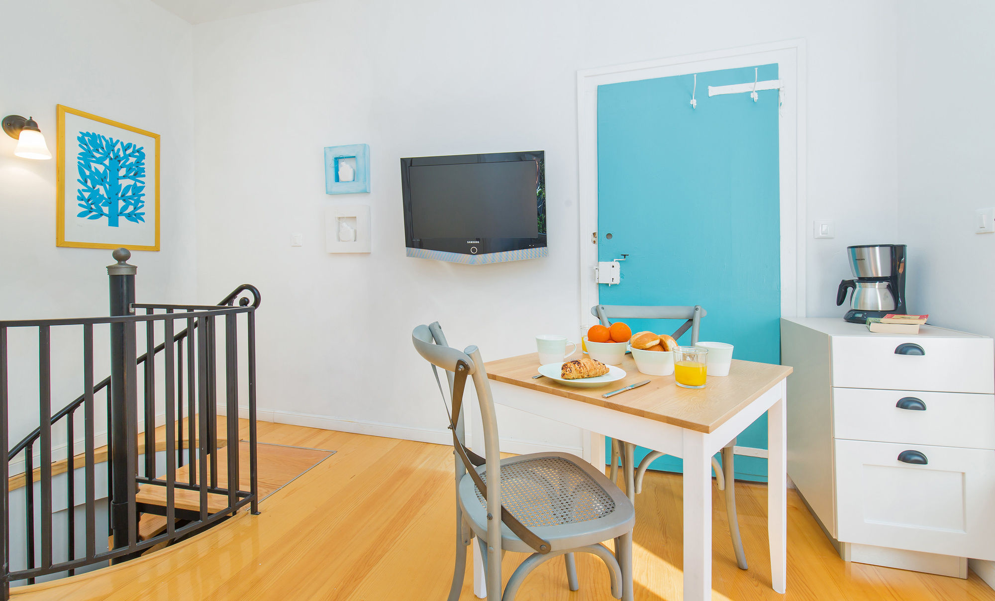 ZigZag Dubrovnik Apartments & Rooms — foto 4