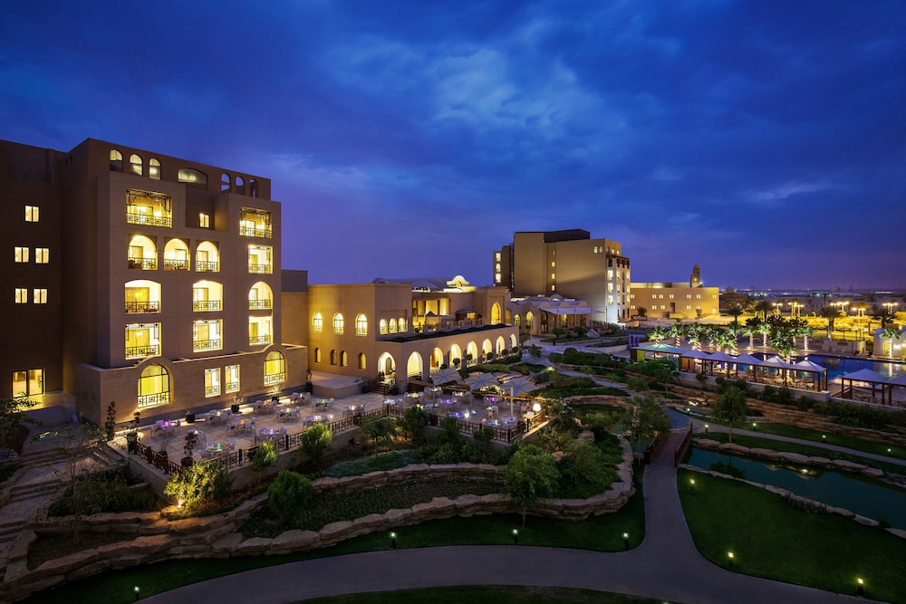 Al Faisaliah Resorts & Spa