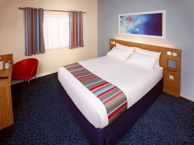 Travelodge London Waterloo Hotel