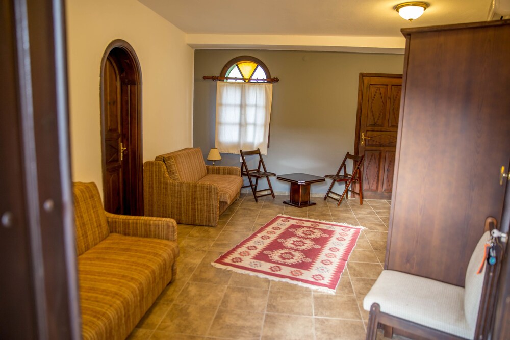 Hanzara Hotel