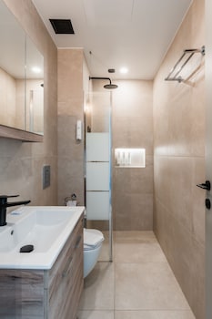 Royalty Suites Psyrrí