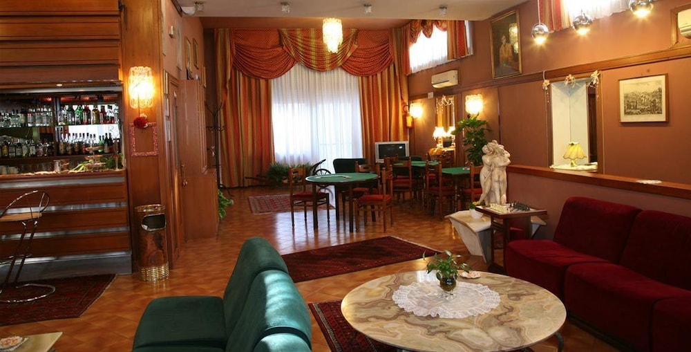 Hotel Bonifacio