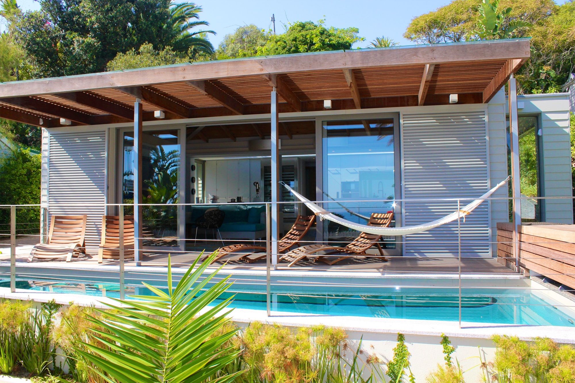 Bungalow 52