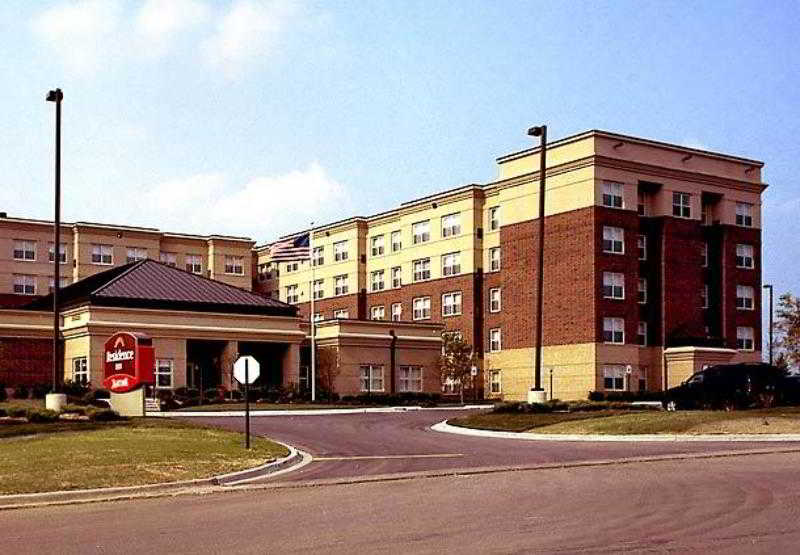 Residence Inn Chicago Naperville/Warrenville