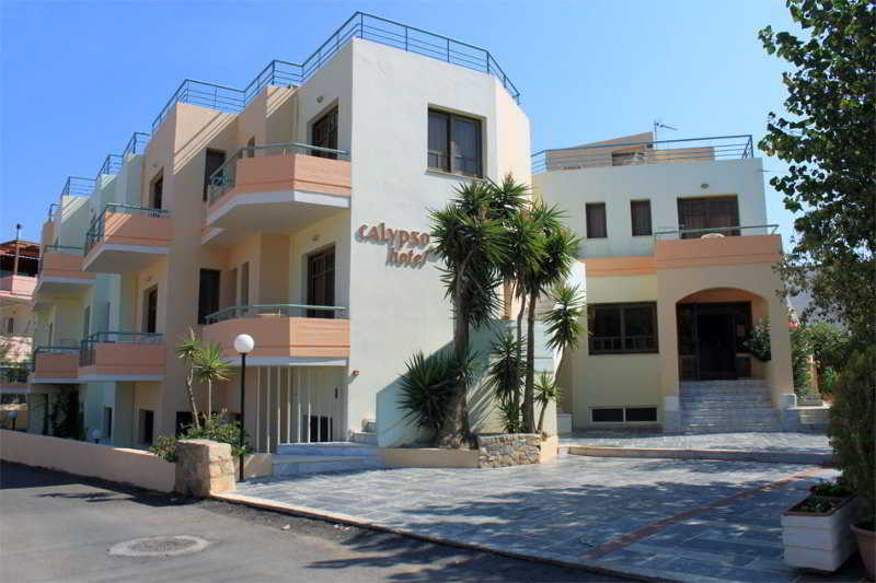 Calypso Hotel