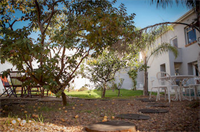 The Lions Guesthouse