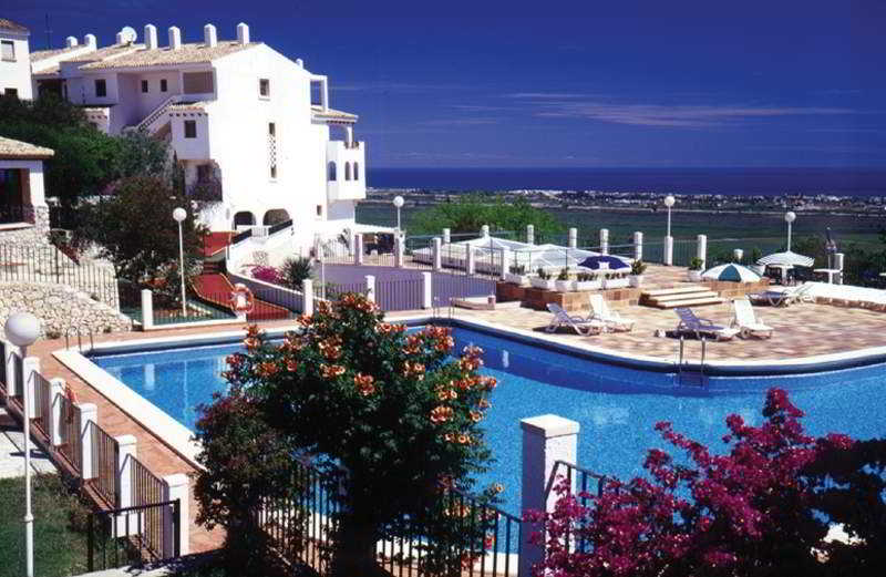 Bellavista Residential