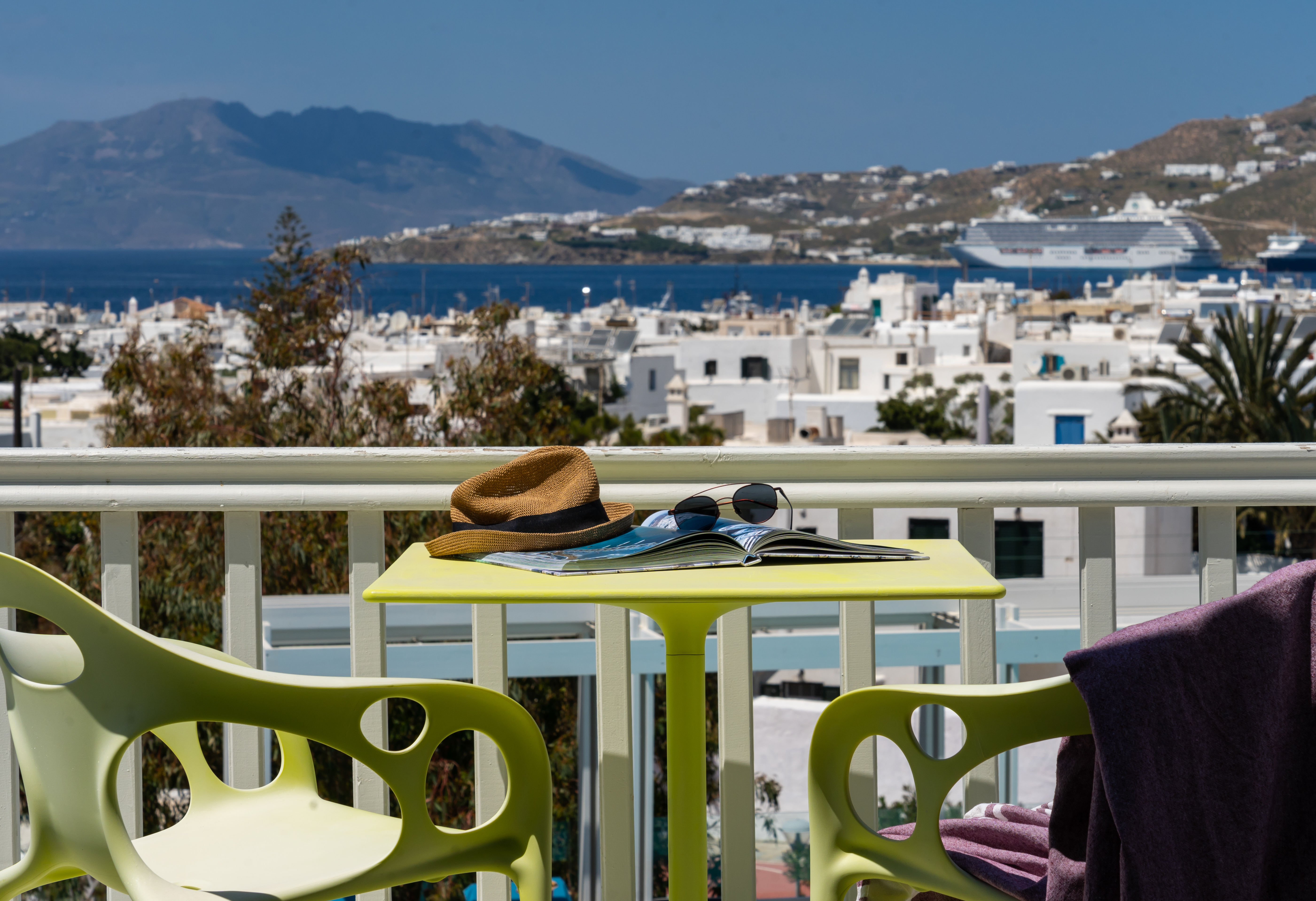 Semeli The Hotel