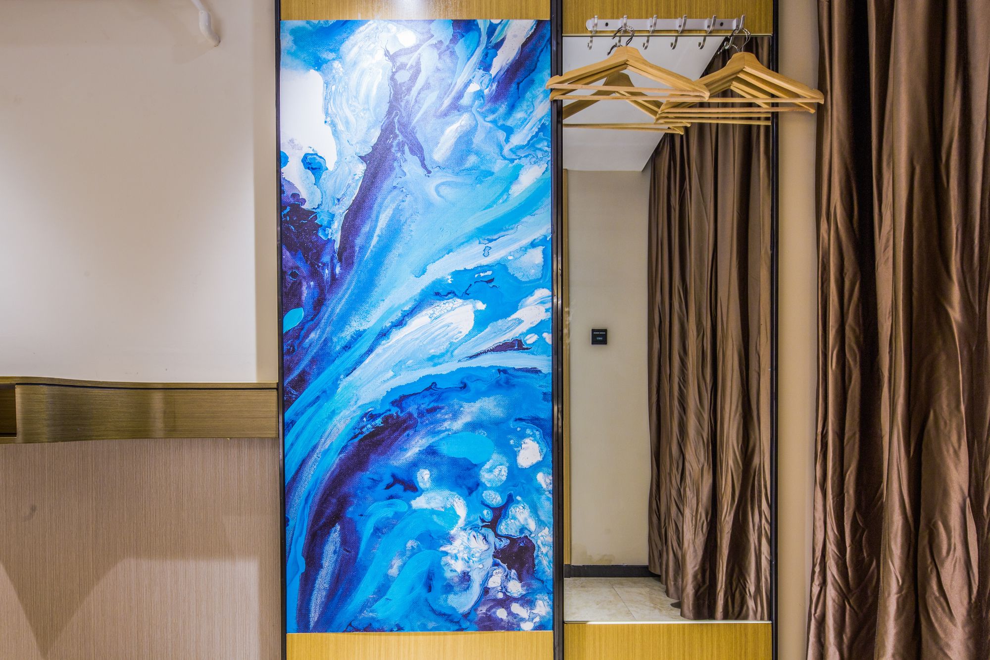 City Comfort Inn Xinshi Qifu Road Branch