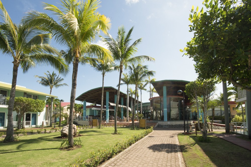 Sol Hicacos Varadero