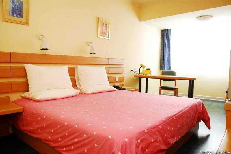 Home Inn Dalian Tianjinjie