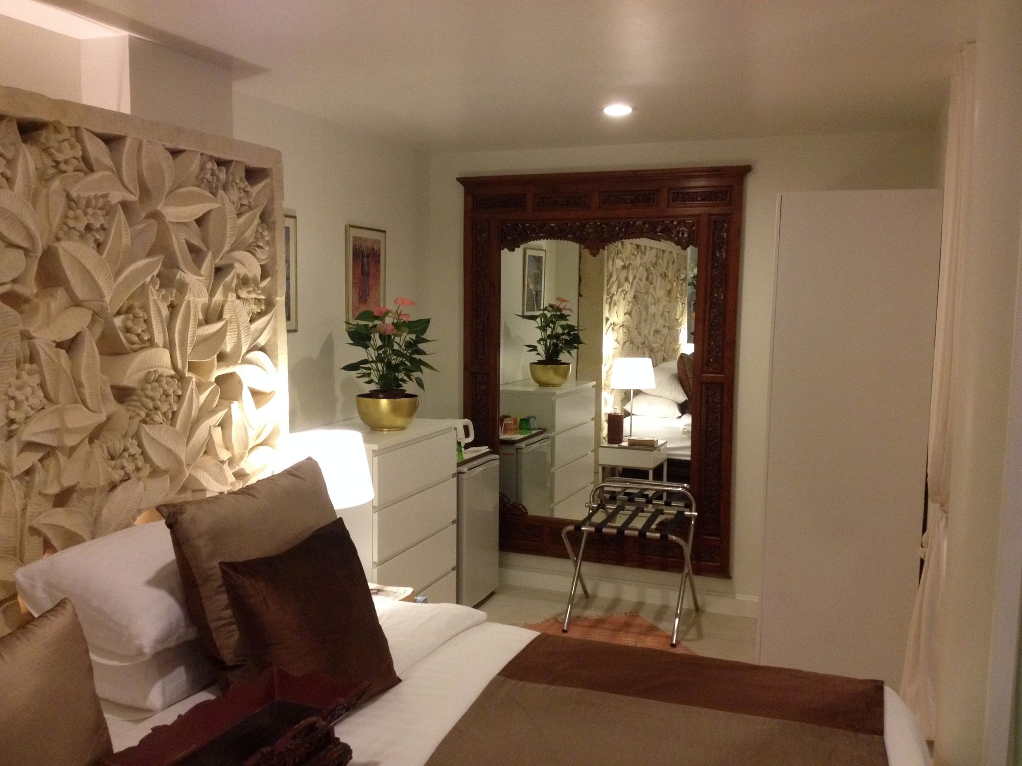 Ban Kaew Villa