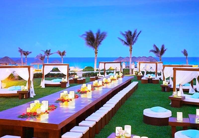 JW Marriott Cancun Resort & Spa