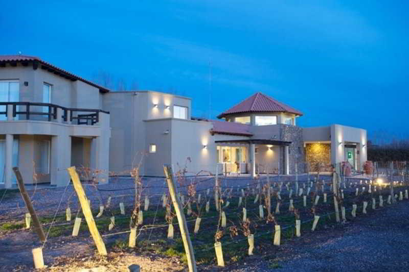 Villa Mansa Wine Hotel