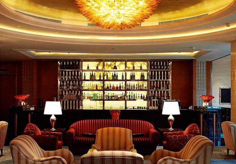 Shanghai Marriott Changfeng Park