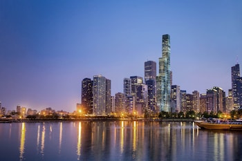 The St. Regis Chicago