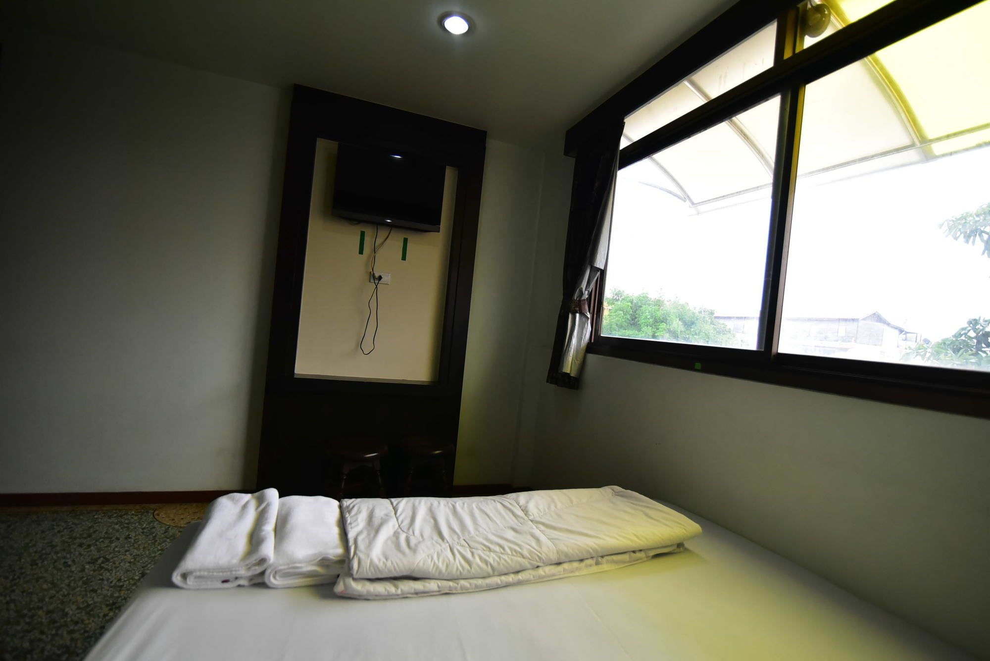 Thara House
