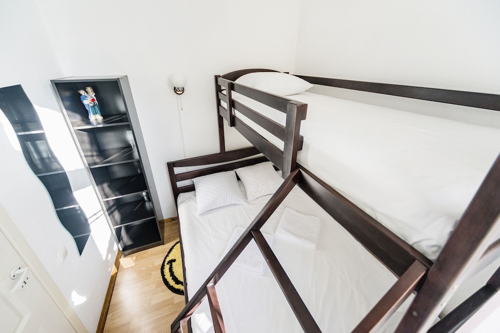 Hostel MUZeYNY