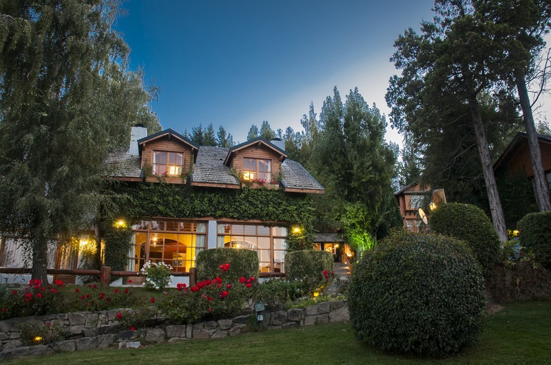 Pailahue Lodge & Cabañas