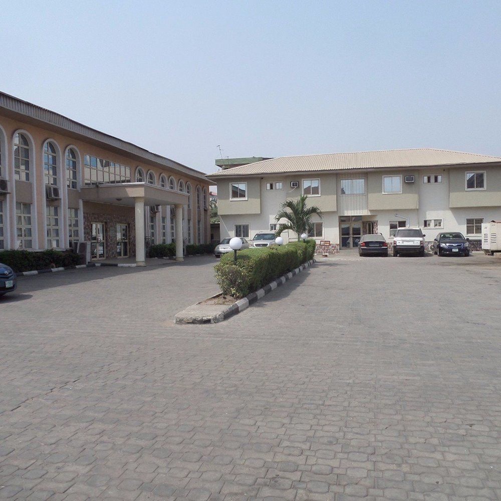 Banilux Guest House
