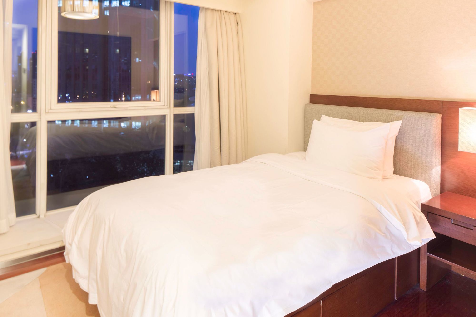 Oak Chateau Beijing