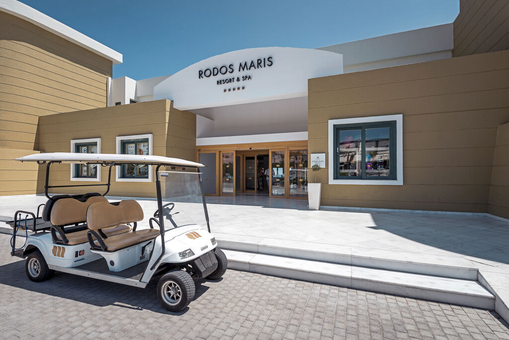 Mitsis Rodos Maris