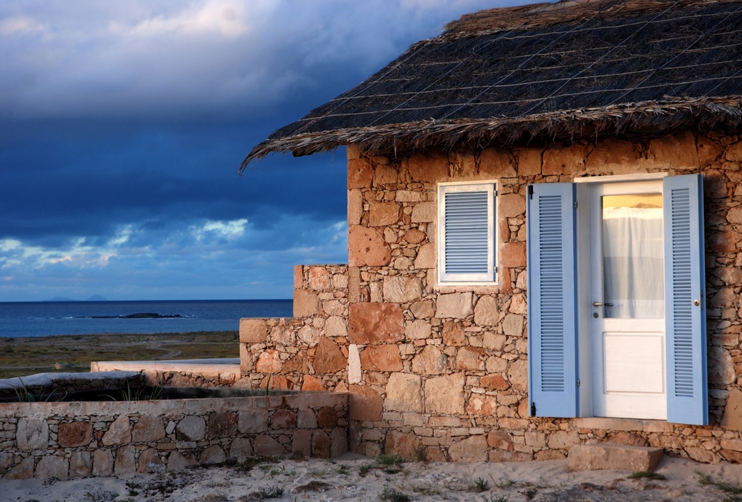 Spinguera Ecolodge