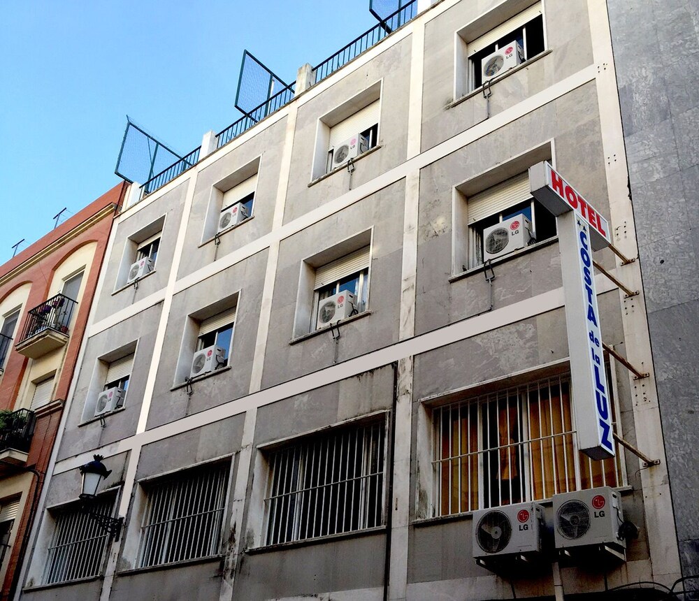 Costa De La Luz