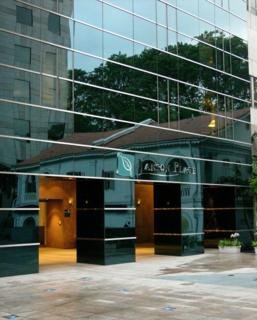 Lanson Place Winsland Residences