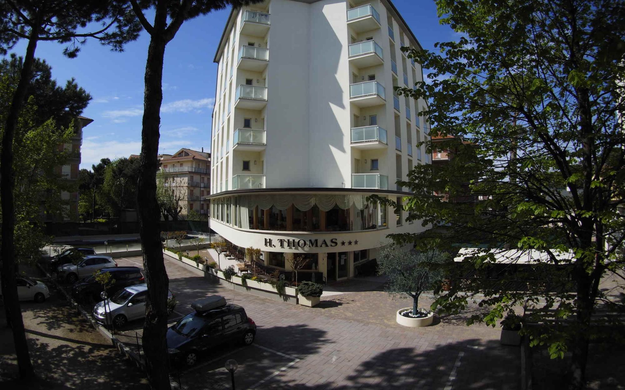Hotel Thomas