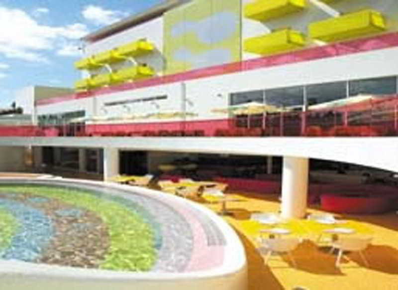 Semiramis Hotel