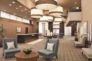 Radisson Hotel Fresno Conference Center — foto 3