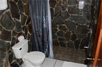 Capulín Cabinas & Farm