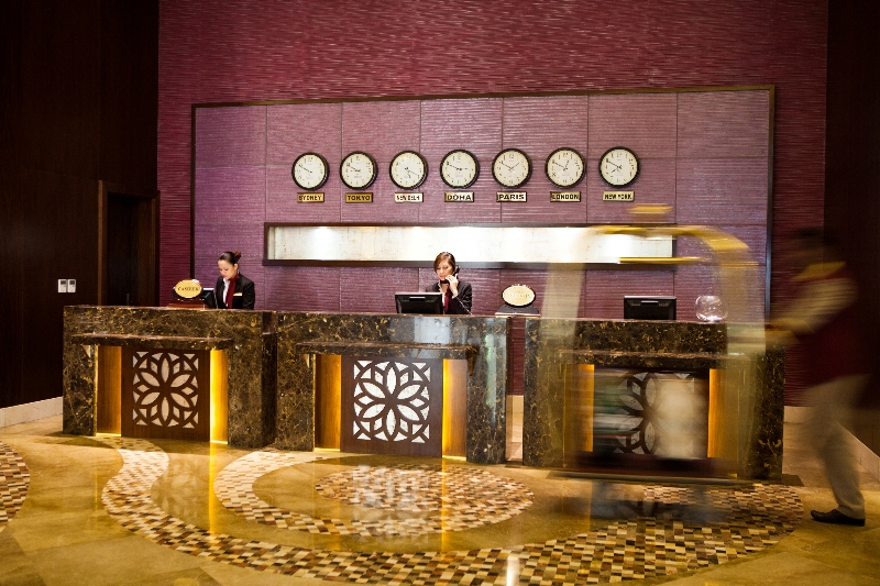 Grand Regal Hotel