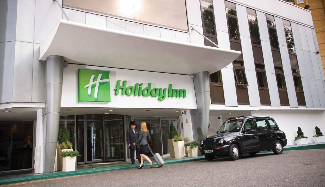 Holiday Inn London - Kensington Forum