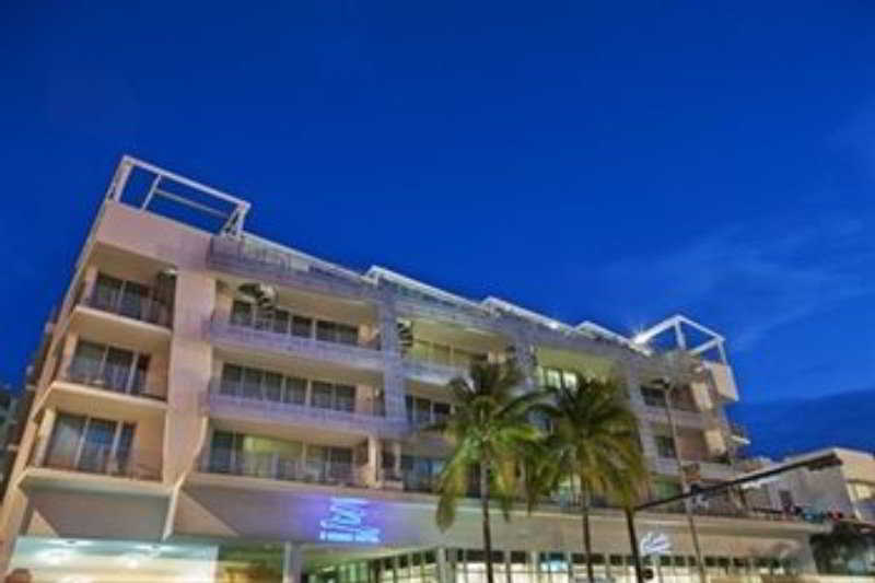 Z Ocean Hotel South Beach