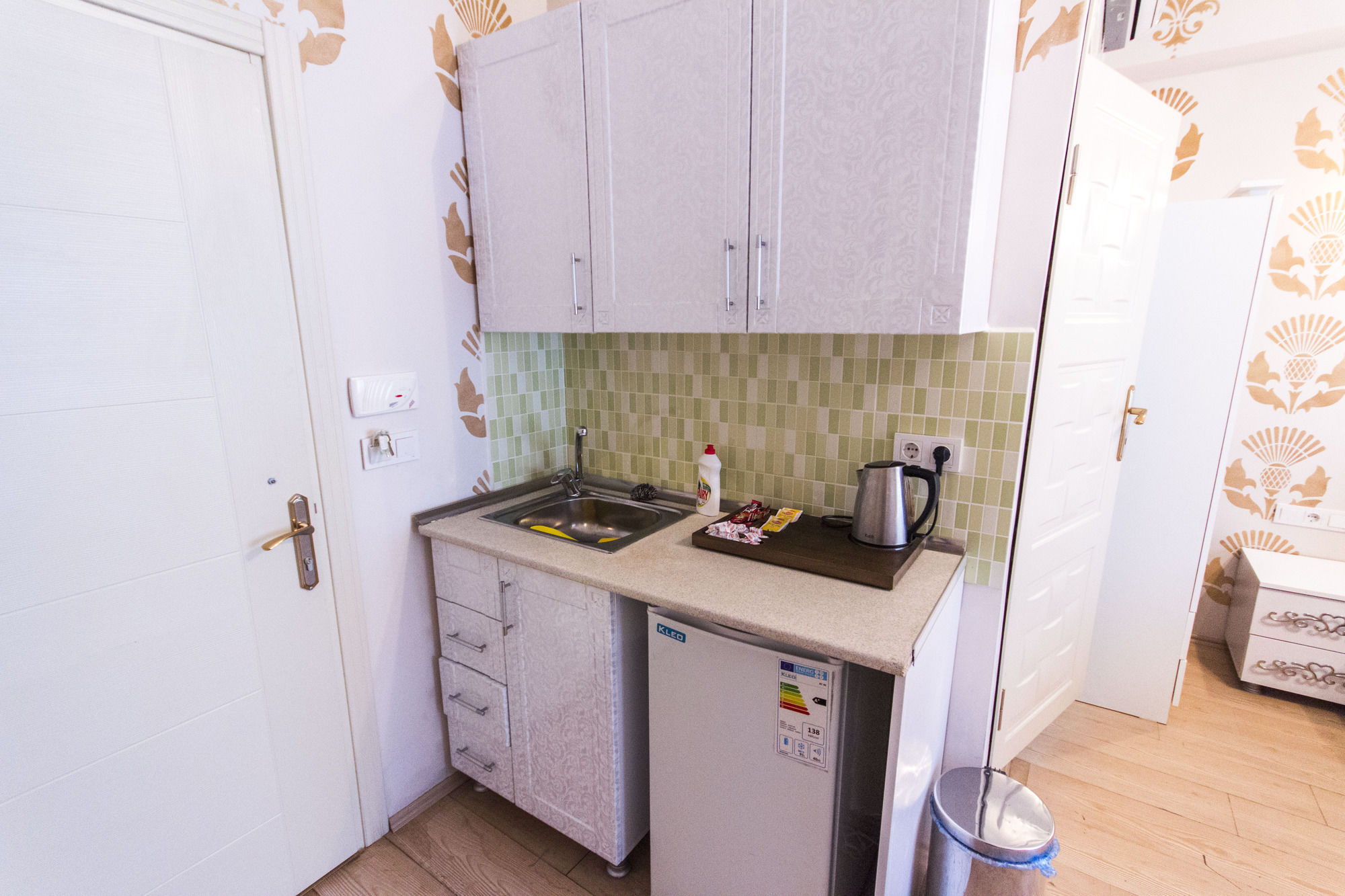 Ilya Suite