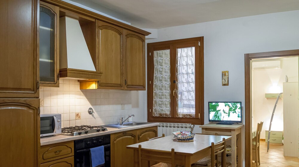 Apartments San Lorenzo